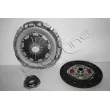 Kit d'embrayage RED-LINE 25TO105 - Visuel 2