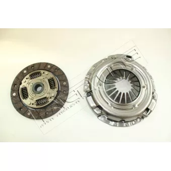 Kit d'embrayage RED-LINE 25TO126