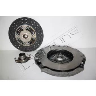 Kit d'embrayage RED-LINE 25TO127