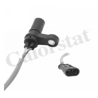 Capteur d'angle, vilebrequin CALORSTAT BY VERNET CS0019