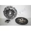Kit d'embrayage RED-LINE 25TO127 - Visuel 2