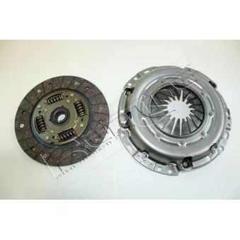 Kit d'embrayage RED-LINE 25TO128