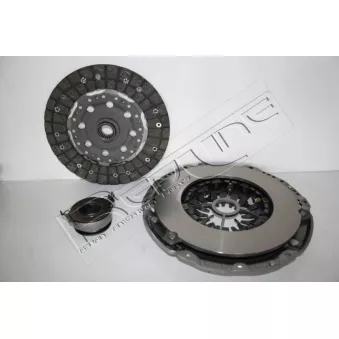 Kit d'embrayage RED-LINE 25TO130