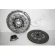 Kit d'embrayage RED-LINE 25TO130 - Visuel 2