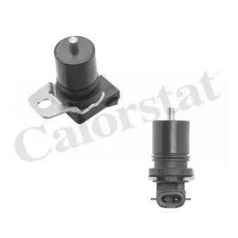 Capteur d'angle, vilebrequin CALORSTAT BY VERNET CS0022