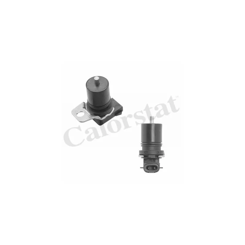 Capteur d'angle, vilebrequin CALORSTAT BY VERNET CS0022