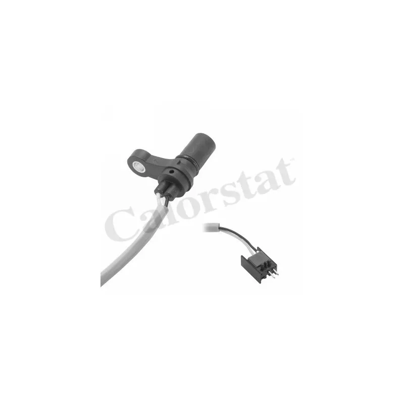 Capteur d'angle, vilebrequin CALORSTAT BY VERNET CS0023