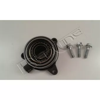 Butée hydraulique, embrayage RED-LINE 25TO145