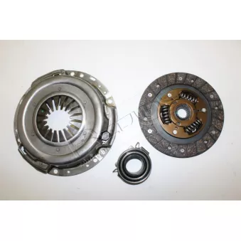 Kit d'embrayage RED-LINE 25TO150