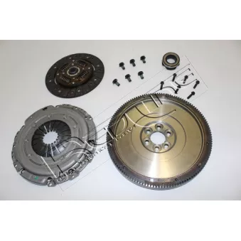 Kit d'embrayage RED-LINE 25VW000