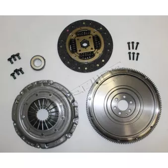 Kit d'embrayage RED-LINE 25VW001