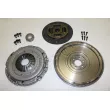 Kit d'embrayage RED-LINE 25VW001 - Visuel 2