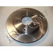 Jeu de 2 disques de frein avant RED-LINE 26CH000 - Visuel 1