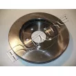 Jeu de 2 disques de frein avant RED-LINE 26CH000 - Visuel 2