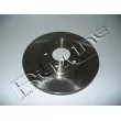 Jeu de 2 disques de frein avant RED-LINE 26CH008 - Visuel 1