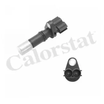 Capteur d'angle, vilebrequin CALORSTAT BY VERNET CS0040