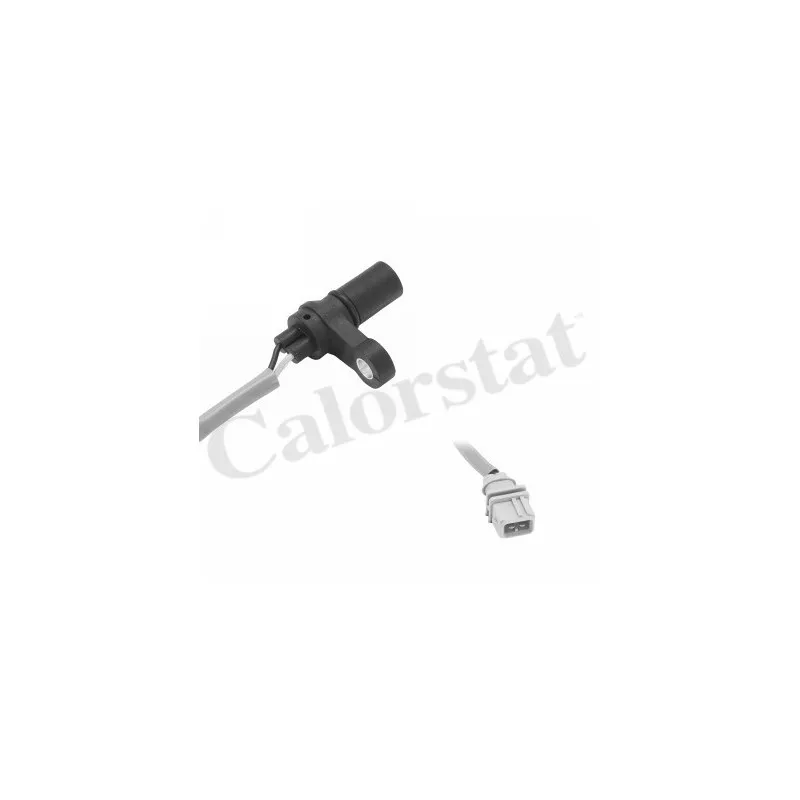 Capteur d'angle, vilebrequin CALORSTAT BY VERNET CS0042