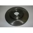Jeu de 2 disques de frein avant RED-LINE 26CV017 - Visuel 1