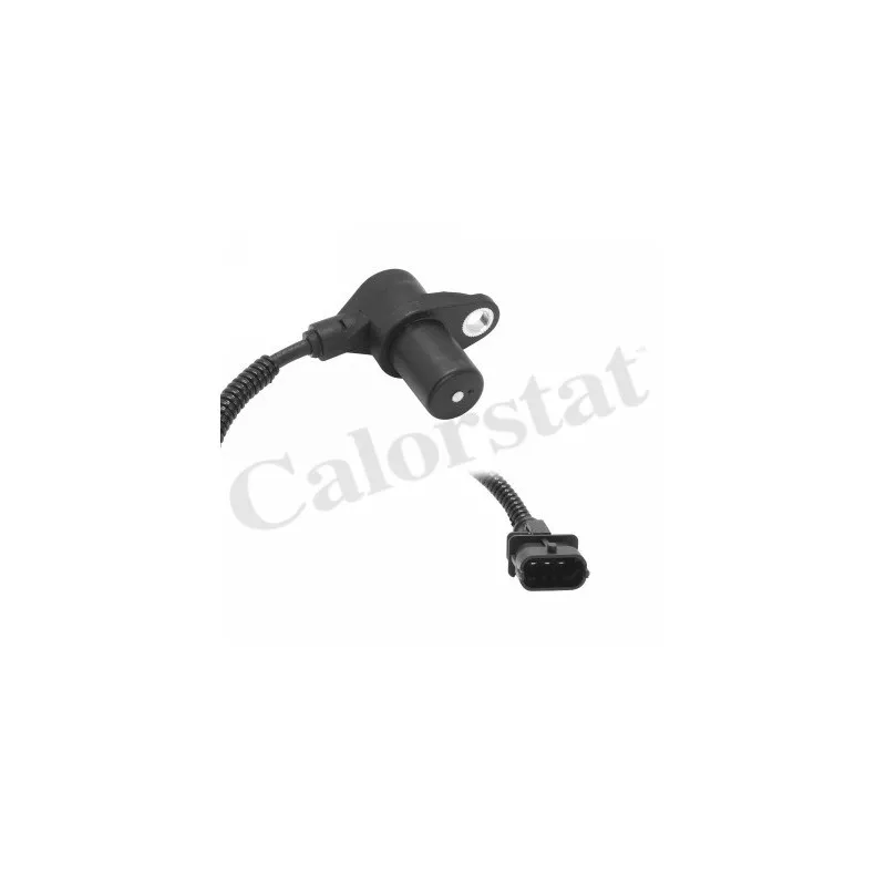 Capteur d'angle, vilebrequin CALORSTAT BY VERNET CS0045