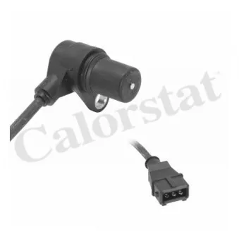Capteur d'angle, vilebrequin CALORSTAT BY VERNET CS0046