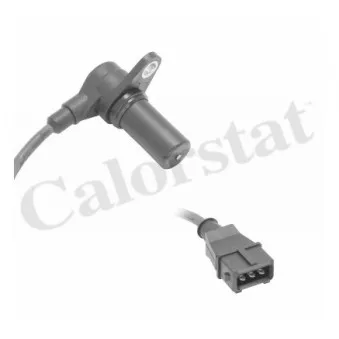 Capteur d'angle, vilebrequin CALORSTAT BY VERNET CS0048