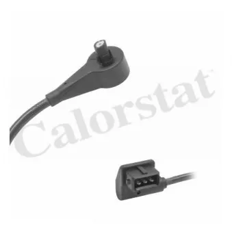 Capteur d'angle, vilebrequin CALORSTAT BY VERNET CS0054