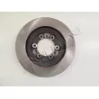 Jeu de 2 disques de frein avant RED-LINE 26GW000 - Visuel 1