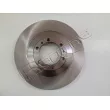 Jeu de 2 disques de frein avant RED-LINE 26GW000 - Visuel 2
