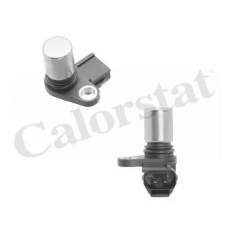 Capteur d'angle, vilebrequin CALORSTAT BY VERNET CS0062