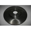 Jeu de 2 disques de frein avant RED-LINE 26HO040 - Visuel 1