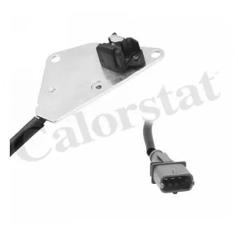 Capteur d'angle, vilebrequin CALORSTAT BY VERNET CS0067