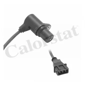 Capteur d'angle, vilebrequin CALORSTAT BY VERNET CS0074