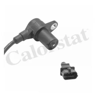 Capteur d'angle, vilebrequin CALORSTAT BY VERNET CS0076