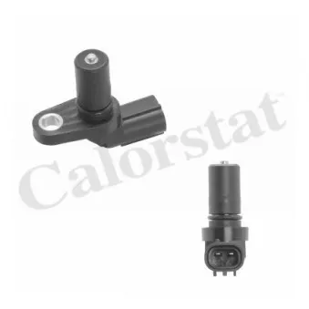 Capteur d'angle, vilebrequin CALORSTAT BY VERNET CS0082