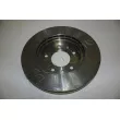 Jeu de 2 disques de frein avant RED-LINE 26KI034 - Visuel 2