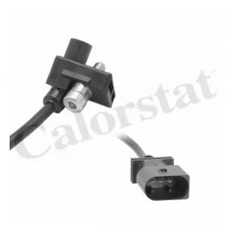 Capteur d'angle, vilebrequin CALORSTAT BY VERNET CS0091