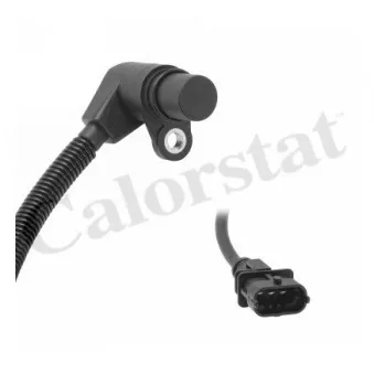 Capteur d'angle, vilebrequin CALORSTAT BY VERNET CS0093