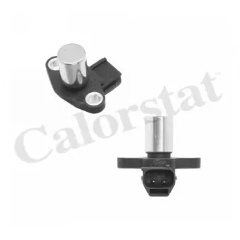 Capteur d'angle, vilebrequin CALORSTAT BY VERNET CS0094