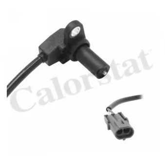 Capteur d'angle, vilebrequin CALORSTAT BY VERNET CS0095