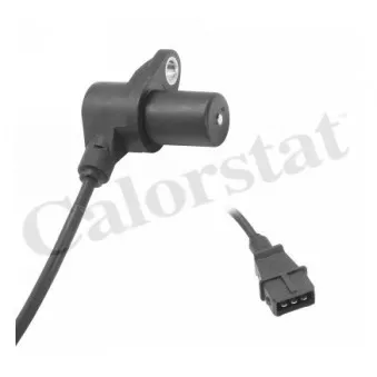 Capteur d'angle, vilebrequin CALORSTAT BY VERNET CS0096