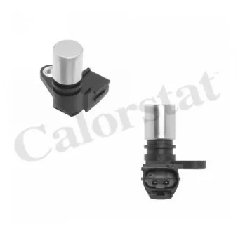 Capteur d'angle, vilebrequin CALORSTAT BY VERNET CS0100