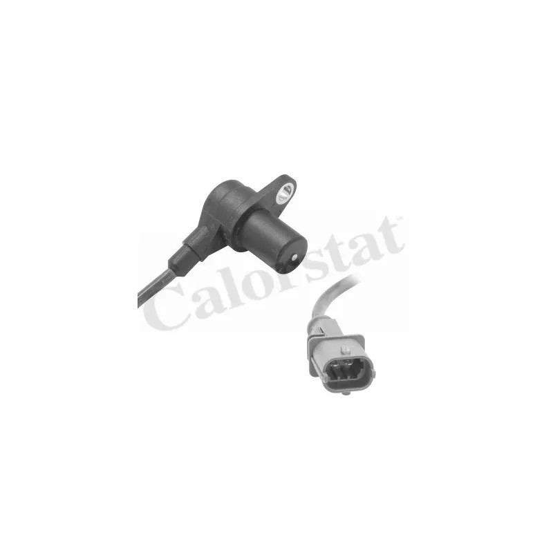 Capteur d'angle, vilebrequin CALORSTAT BY VERNET CS0101