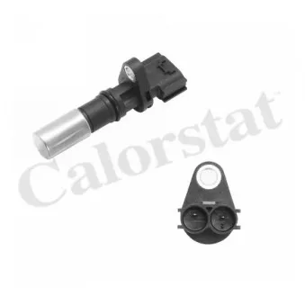 Capteur d'angle, vilebrequin CALORSTAT BY VERNET CS0103