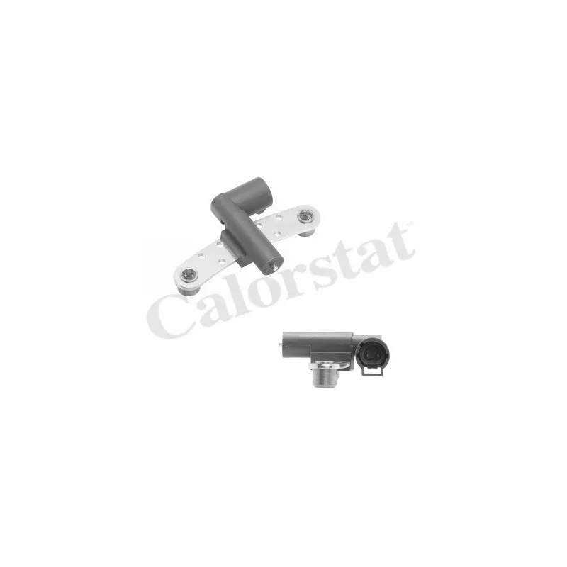 Capteur d'angle, vilebrequin CALORSTAT BY VERNET CS0104