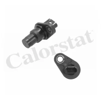 Capteur d'angle, vilebrequin CALORSTAT BY VERNET CS0108