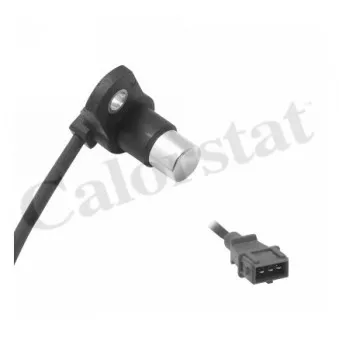 Capteur d'angle, vilebrequin CALORSTAT BY VERNET CS0110