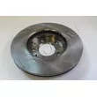 Jeu de 2 disques de frein avant RED-LINE 26MZ019 - Visuel 2