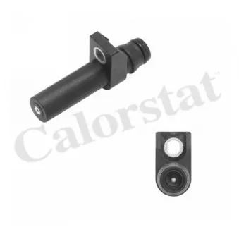 Capteur d'angle, vilebrequin CALORSTAT BY VERNET CS0111