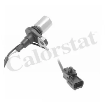 Capteur d'angle, vilebrequin CALORSTAT BY VERNET CS0113