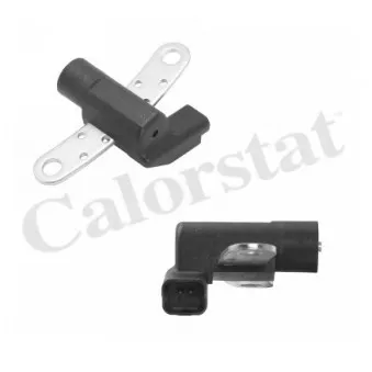 Capteur d'angle, vilebrequin CALORSTAT BY VERNET CS0114